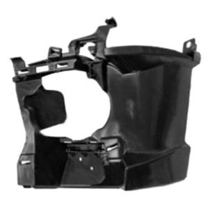 supporto fendinebbia sinistro bmw 3 series f30 f31 lci 2015 2018 bm0311304