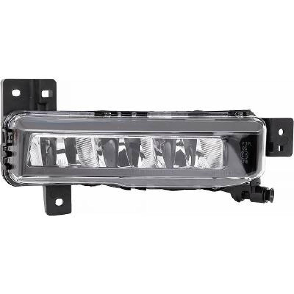 fendinebbia destro led bmw 3 series g20 g21 2018 2022 63177433788