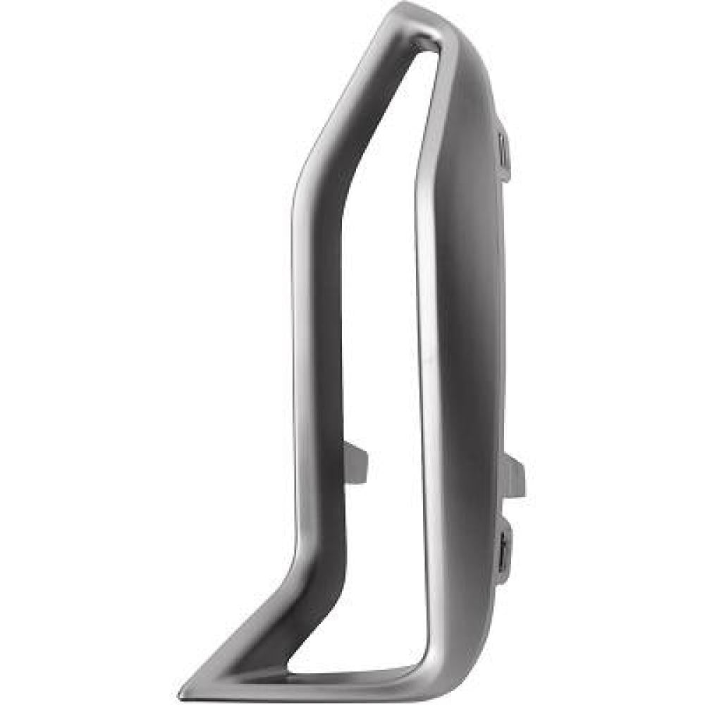 modanatura destra griglia radiatore paraurti anteriore inferiore cromata mod m340 bmw 3 series g20 g21 msport 2018 2022 51118075604