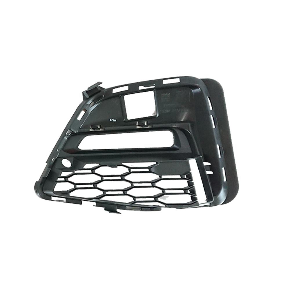 griglia sinistra paraurti anteriore nera lucida bmw 3 series g20 g21 msport 2018 2022 bm0352134
