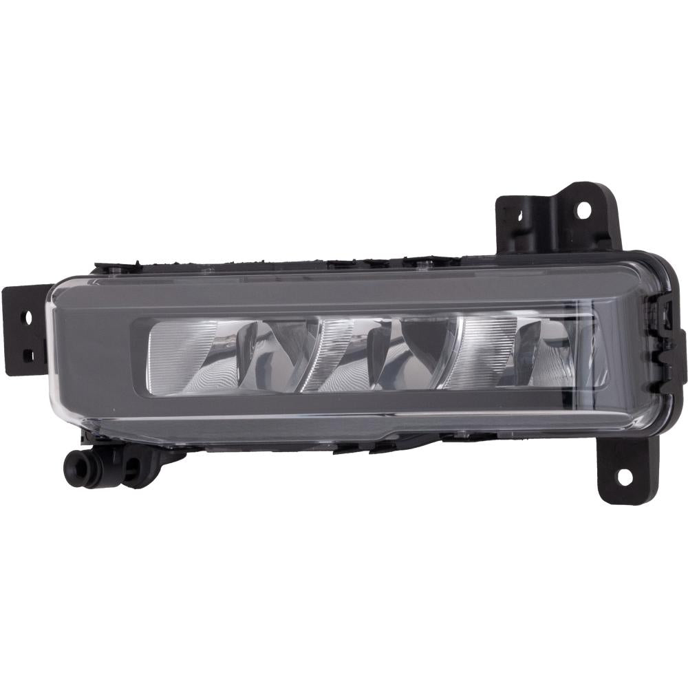 fendinebbia sinistro led bmw 3 series g20 g21 msport 2018 2022 63178089525