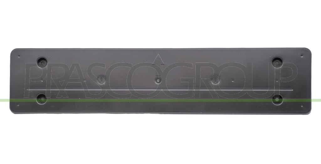 portatarga anteriore bmw 3 series m3 g80 2020 bm0361539