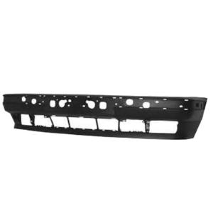 paraurti anteriore con primer bmw 5 series e34 1988 1995 bm0421001