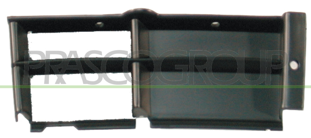 griglia destra paraurti anteriore con 2 fori bmw 5 series e39 1995 2000 bm0442133