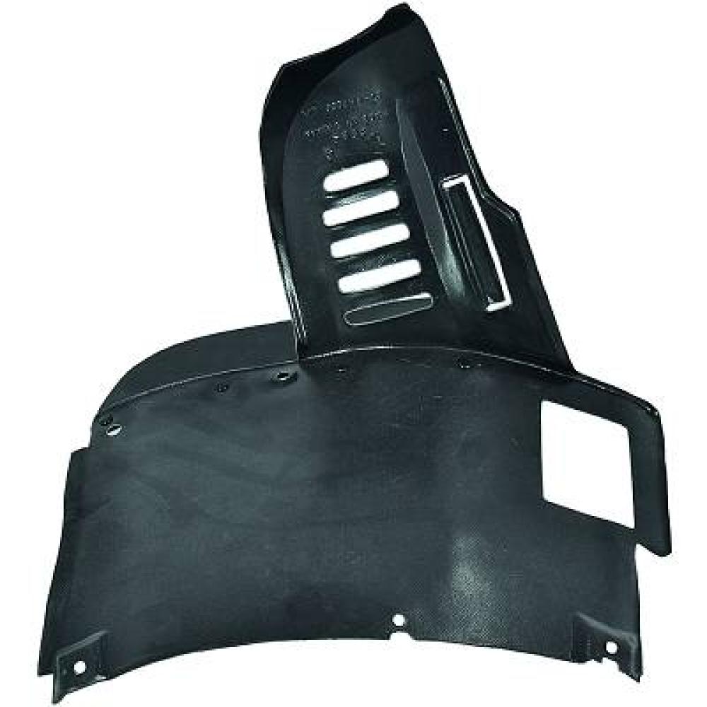 passaruota anteriore sinistro parte posteriore bmw 5 series e39 1995 2000 51718159423