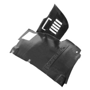 passaruota anteriore destro parte anteriore bmw 5 series e39 2000 2003 bm0453603