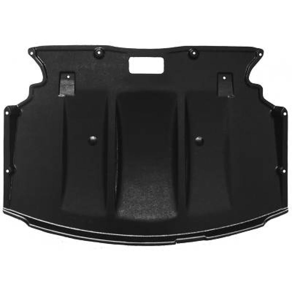 riparo sotto paraurti anteriore bmw 5 series e60n e61n 2007 2010 51717033761