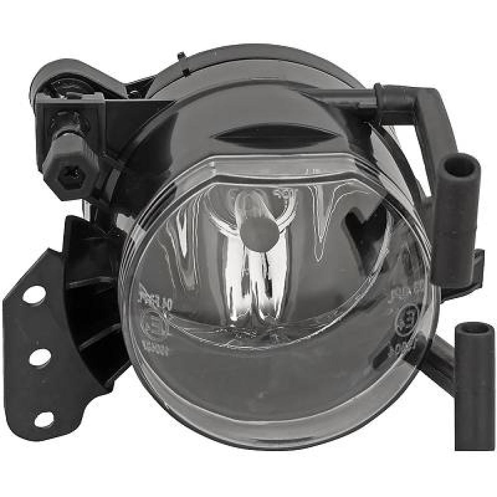 fendinebbia destro mod sport bmw 5 series e60 e61 2003 2007 63176910792