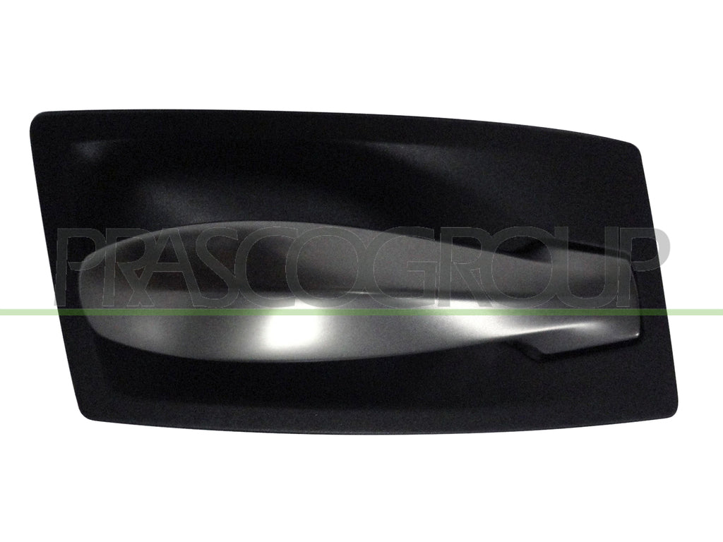 maniglia anteriore posteriore destra interna con leva argento bmw 5 series e60 e61 2003 2007 bm0468407