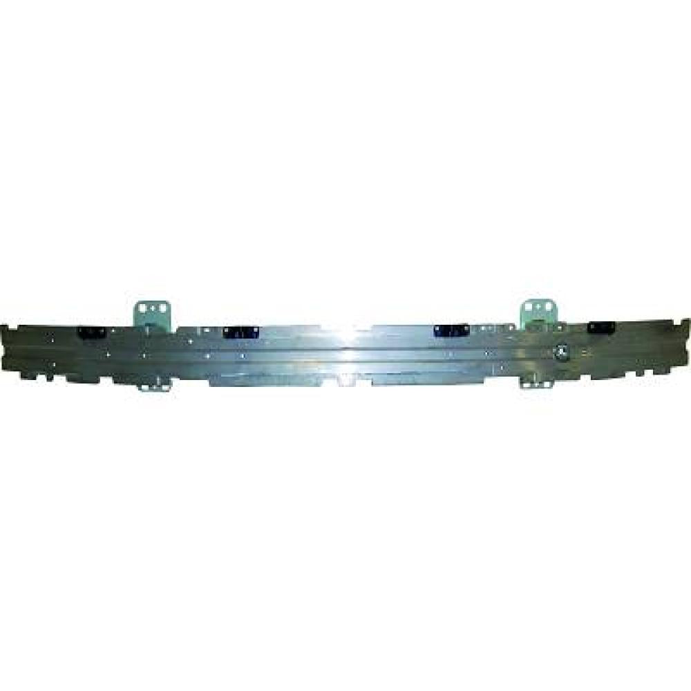 rinforzo paraurti anteriore alluminio bmw 5 series e60n e61n 2007 2010 51117178080