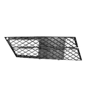 griglia destra paraurti anteriore nera senza sede fendi bmw 5 series e60n e61n 2007 2010 bm0472123