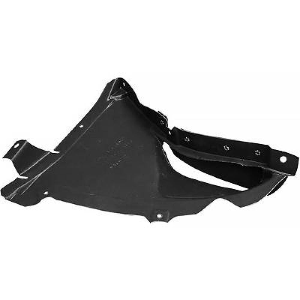 passaruota anteriore sinistro parte anteriore inferiore bmw 5 series f10 f11 2010 2013 bm0483602