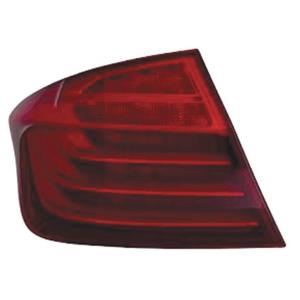 fanale posteriore destro led mod 4 porte versione hella bmw 5 series f10 f11 2010 2013 bm0484053