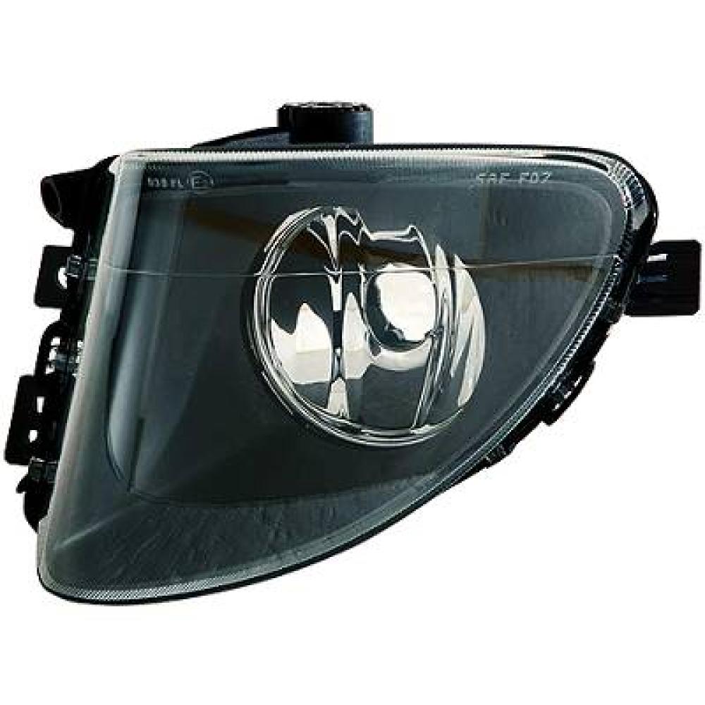 fendinebbia destro con lampadina bmw 5 series f10 f11 2010 2013 bm0484415