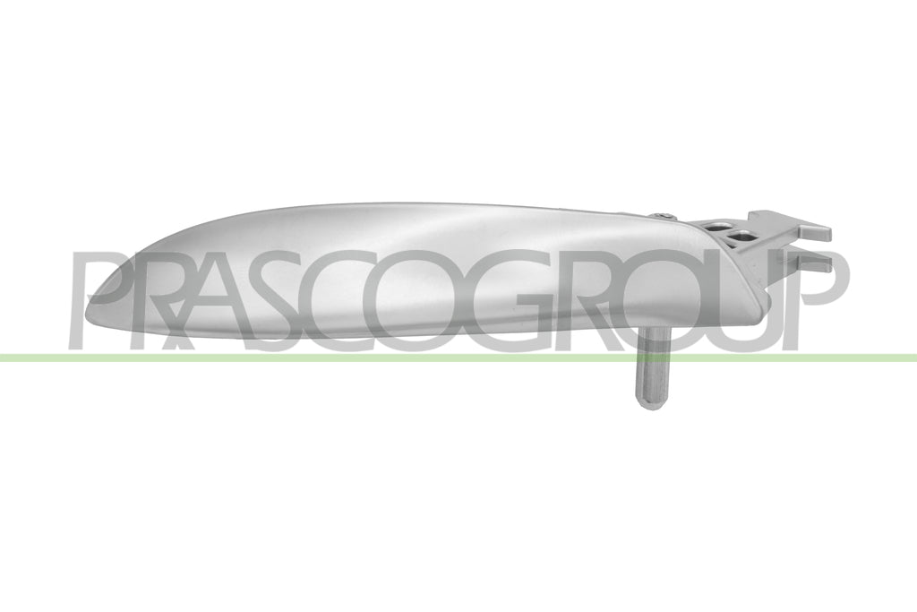 leva maniglia anteriore posteriore sinistra interna argento bmw 5 series f10 f11 2010 2013 bm0488808