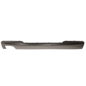 spoiler paraurti posteriore con primer bmw 5 series f10 f11 mtech 2010 2013 bm0491851