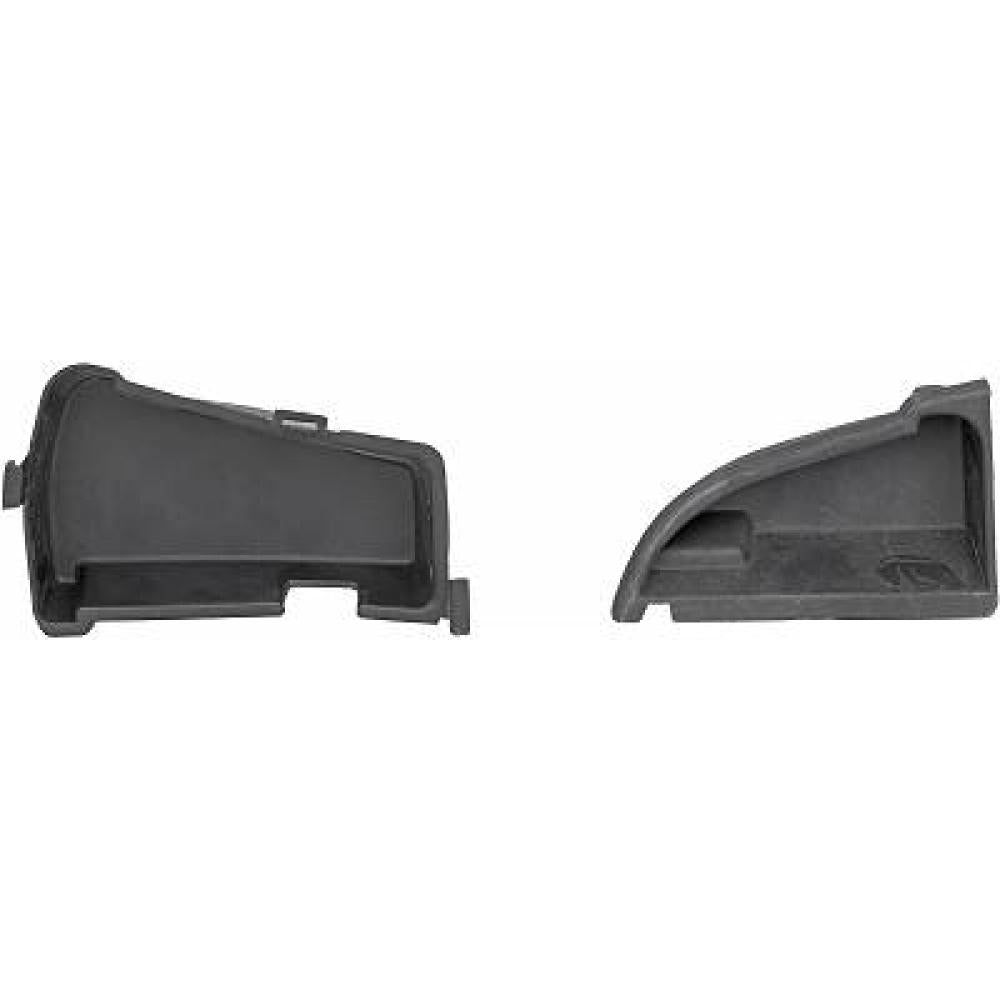 griglia sinistra paraurti anteriore interna bmw 5 series f10 f11 lci mtech 2013 2016 51118059003