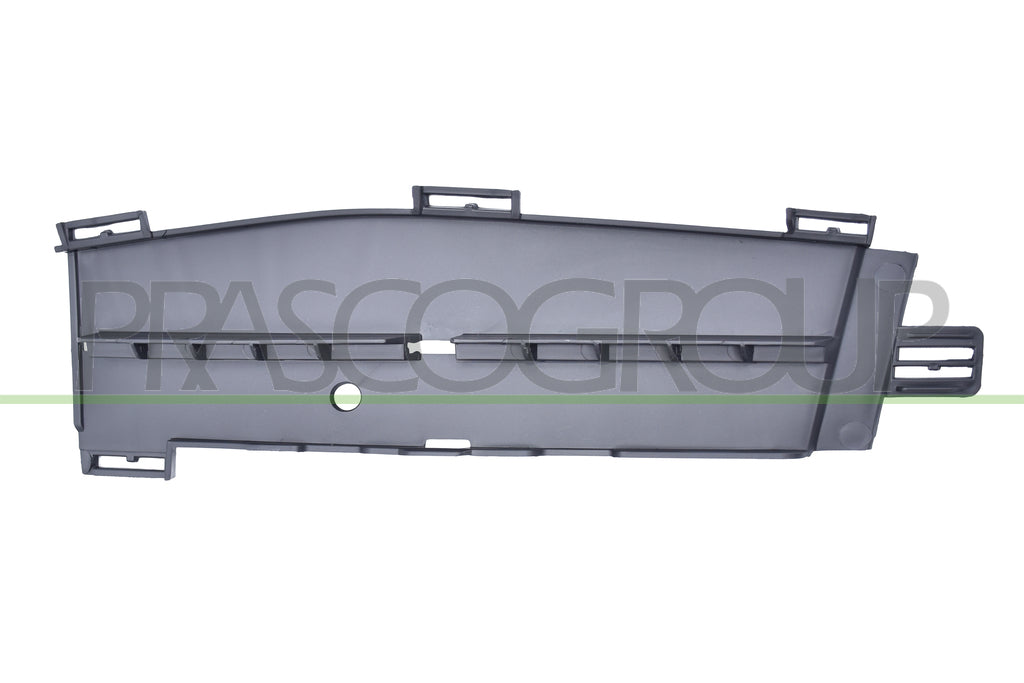 supporto griglia radiatore mod luxury line bmw 5 series g30 g31 2016 2020 bm0522103