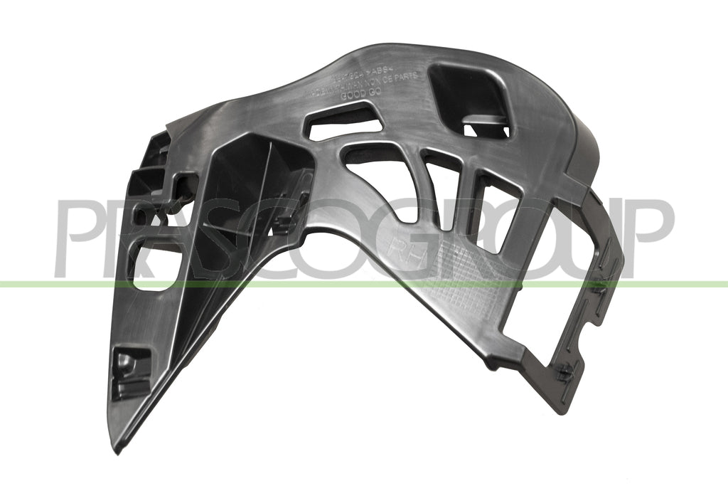 staffa destra paraurti anteriore plastica bmw 5 series g30 g31 f90 mtech 2017 2020 bm0531013