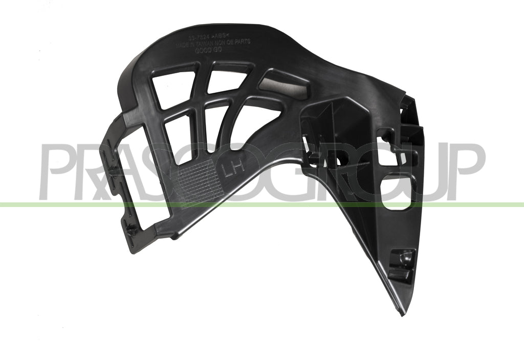 staffa sinistra paraurti anteriore plastica bmw 5 series g30 g31 f90 mtech 2017 2020 bm0531014