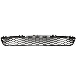 griglia paraurti anteriore centrale nera bmw 5 series g30 g31 f90 mtech 2017 2020 bm0532120