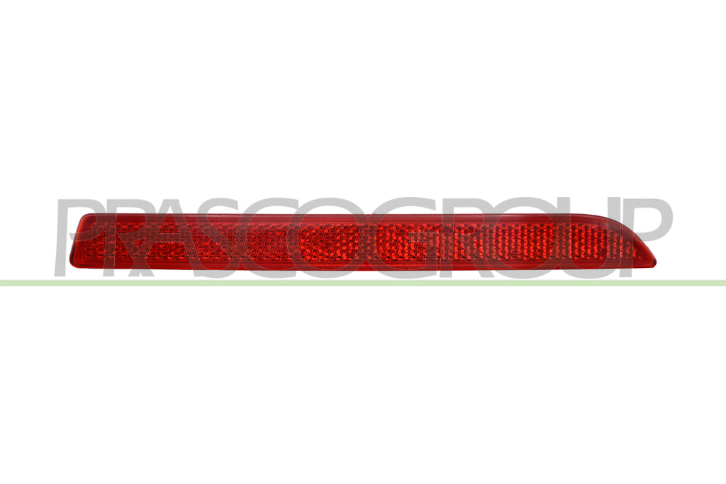 catadiottro destro paraurti posteriore bmw 5 series g30 31 lci 2020 bm0544353