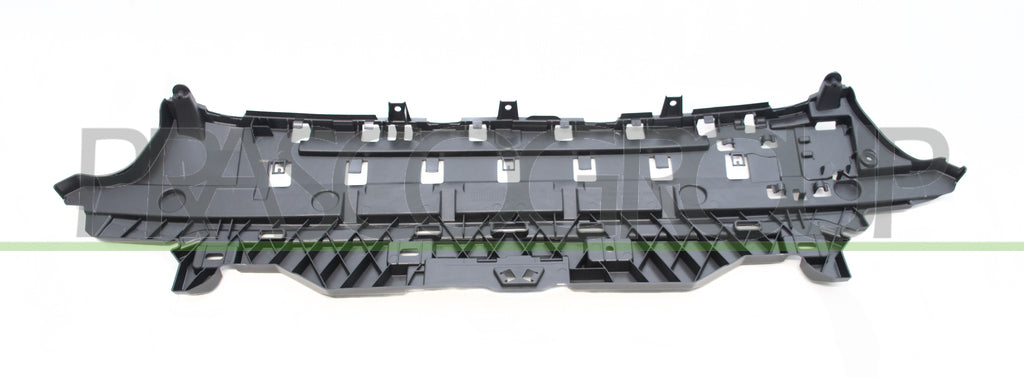 staffa paraurti posteriore centrale bmw 5 series g30 31 lci mtech 2020 bm0551065