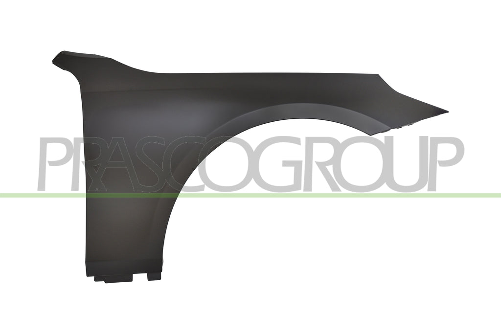 parafango anteriore destro in alluminio bmw 5 series g60 g61 2023 bm0573013
