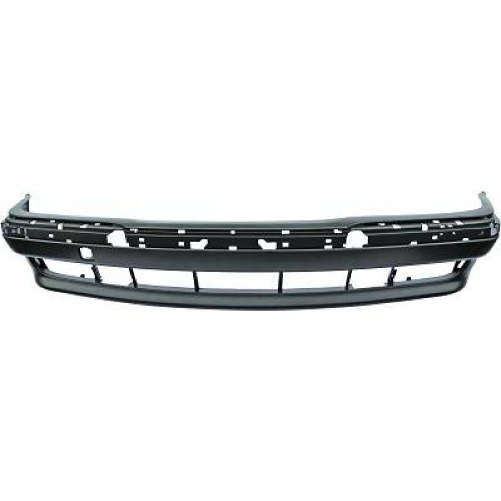 paraurti anteriore con primer bmw 7 series e38 1994 1998 51118125303