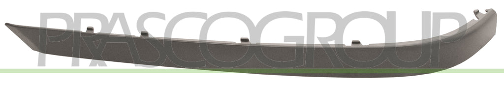 modanatura sinistra paraurti posteriore bmw 7 series e65 2003 2005 bm0991254