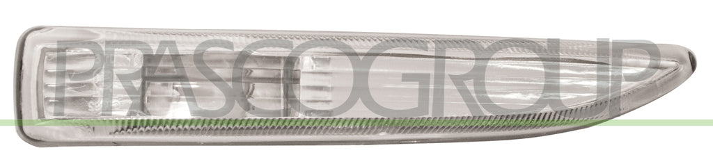 fanale laterale destro bianco senza portalampada bmw 7 series e65 2003 2005 bm0994141