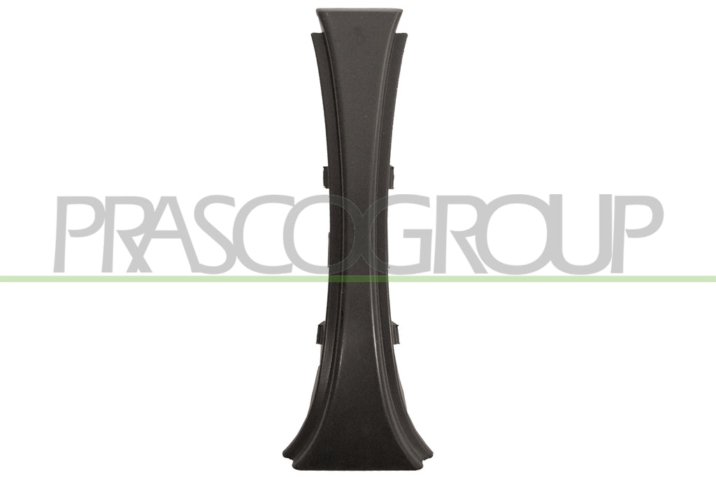 modanatura griglia radiatore centrale con primer bmw 7 series e66 2006 2008 bm1002002