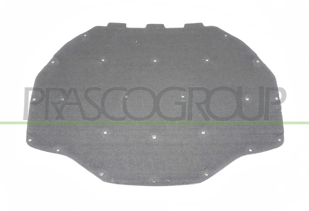 pannello insonorizzatore cofano bmw 7 series f01 f02 2009 2012 bm1011945