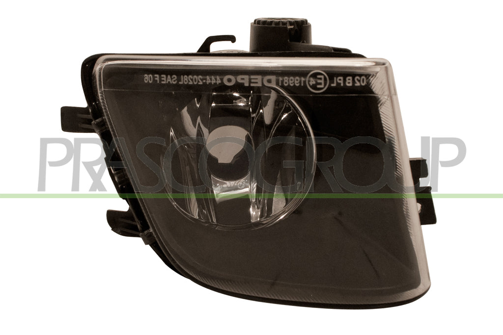 fendinebbia destro bmw 7 series f01 f02 2009 2012 bm1014413