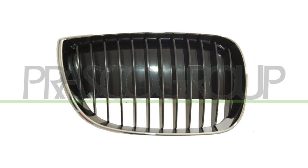 griglia radiatore sinistra chiusa bmw 1 series e87 e81 2004 2007 bm1202014
