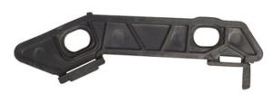 staffa guida sinistra paraurti anteriore plastica bmw 1 series f20 f21 mtech 2012 2015 bm1231004
