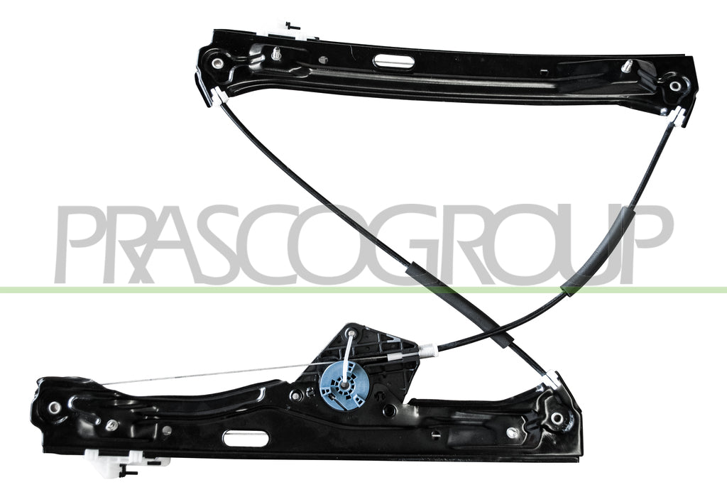 meccanismo alzacristallo anteriore sinistro mod 5 porte bmw 1 series f20 f21 2011 2015 bm123w024