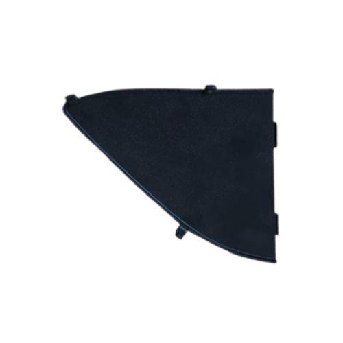griglia destra paraurti anteriore interna nera goffrata bmw 1 series f20 f21 lci mtech 2015 2019 bm1262103