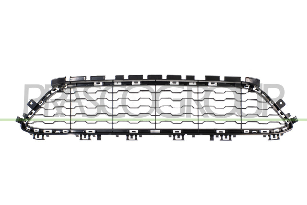 griglia paraurti anteriore centrale nera bmw 1 series f20 f21 lci mtech 2015 2019 bm1262120