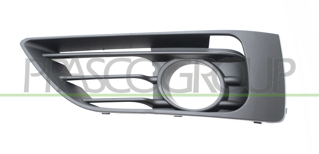 griglia sinistra paraurti anteriore nera con sede fendi bmw 2 series f45 f46 active gran tourer 2014 2018 bm2002114