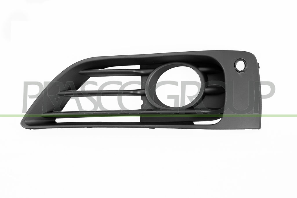griglia destra paraurti anteriore nera aperta con fori pdc bmw 2 series f45 f46 active gran tourer 2014 2018 bm2002115