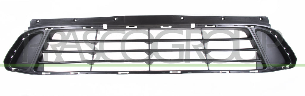 griglia paraurti anteriore centrale nera mod sport bmw 2 series f45 f46 active gran tourer 2014 2018 bm2002120