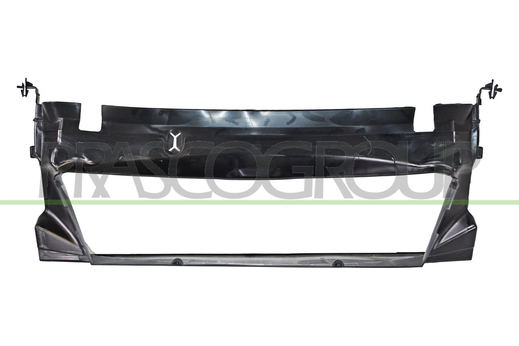 guida aria paraurti anteriore inferiore interna bmw 2 series f22 f23 f87 coupe cabrio m2 mtech 2015 2017 bm2512101