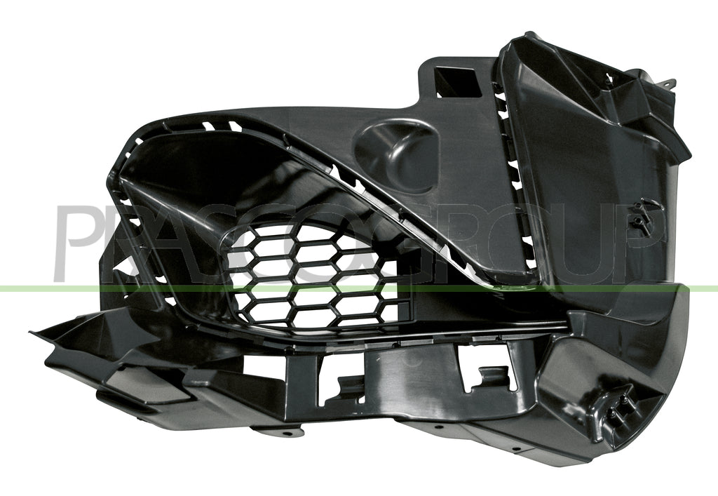 griglia sinistra paraurti anteriore nera mod m2 bmw 2 series f22 f23 f87 coupe cabrio m2 mtech 2015 2017 bm2512124