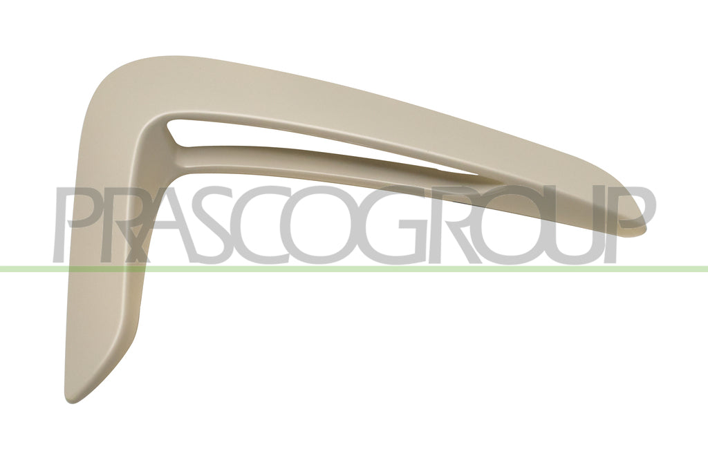 modanatura parafango anteriore destro con primer bmw 4 series f32 f33 coupe cabrio 2013 2017 bm3901403