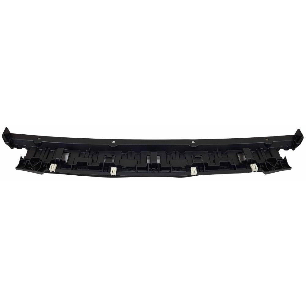 riparo sotto paraurti anteriore bmw 4 series g22 g23 coupe cabrio 2020 51118078410