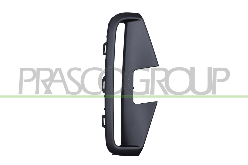 inserto griglia destra paraurti anteriore argento bmw 4 series g22 g23 coupe cabrio mtech 2020 bm4071223