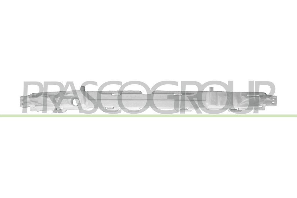 assorbitore paraurti anteriore bmw 4 series g22 g23 coupe cabrio mtech 2020 bm4071602