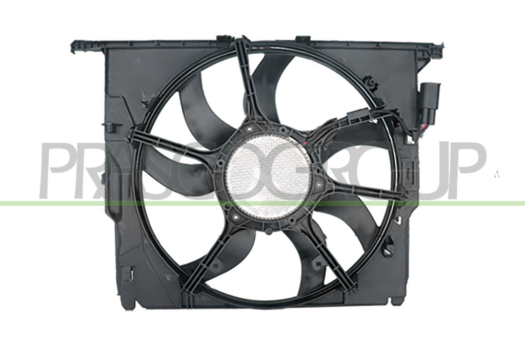 ventola bmw 5 series f10 f11 2010 2013 bm500f001