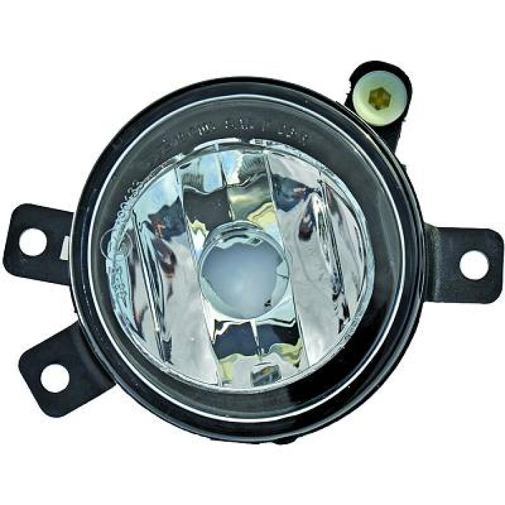 fendinebbia destro bmw x1 e84 2009 2012 bm7024413